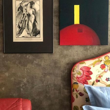 ריגה Olga Apartment מראה חיצוני תמונה