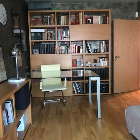 ריגה Olga Apartment מראה חיצוני תמונה