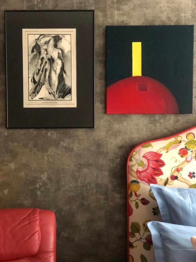 ריגה Olga Apartment מראה חיצוני תמונה