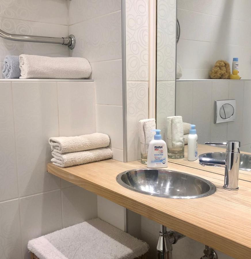 ריגה Olga Apartment מראה חיצוני תמונה