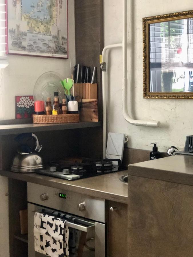 ריגה Olga Apartment מראה חיצוני תמונה