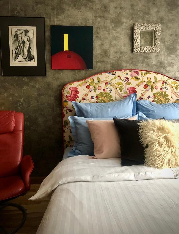 ריגה Olga Apartment מראה חיצוני תמונה