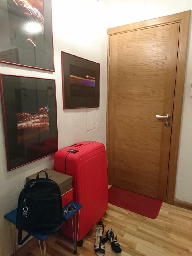 ריגה Olga Apartment מראה חיצוני תמונה